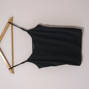 Vince Camuto Black Camisole, Small
